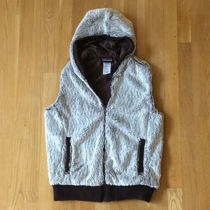 Patagonia medium vest